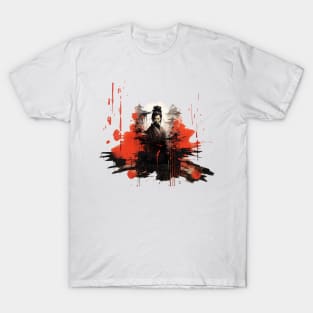 Ronin Assassin T-Shirt